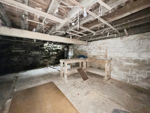Cellar- click for photo gallery